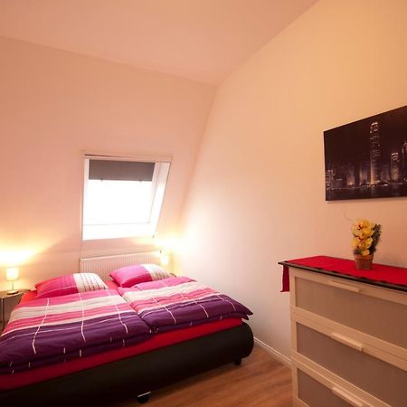 Cityflair Apartments Berlino Esterno foto
