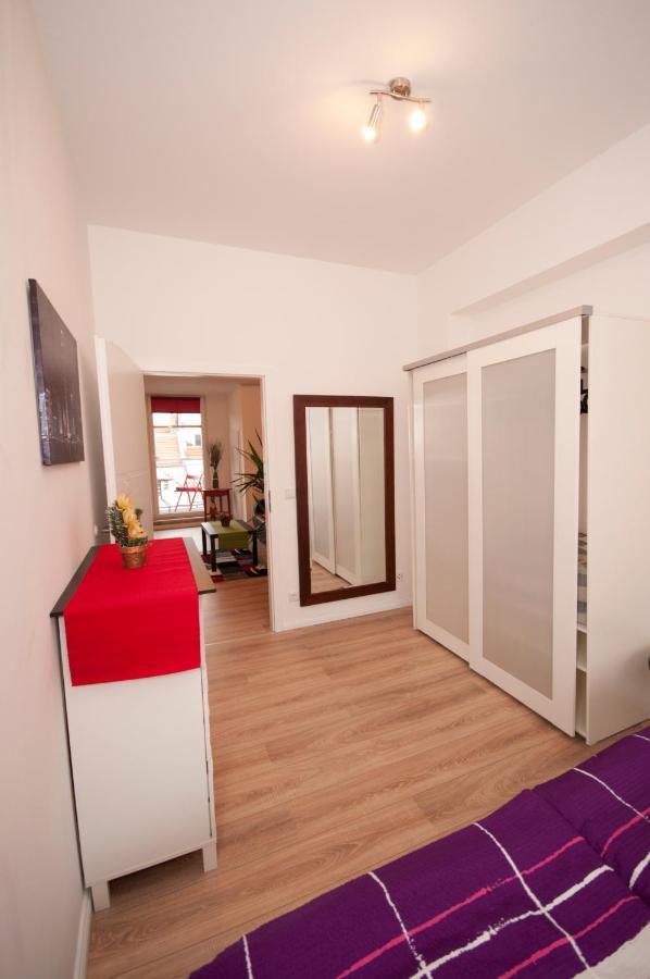 Cityflair Apartments Berlino Esterno foto