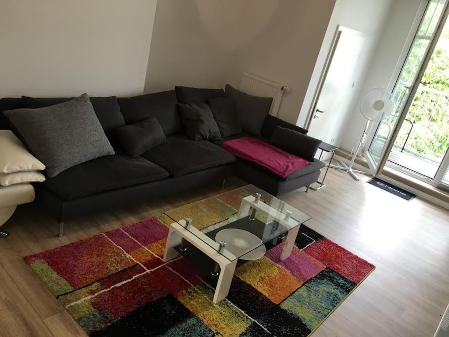 Cityflair Apartments Berlino Esterno foto