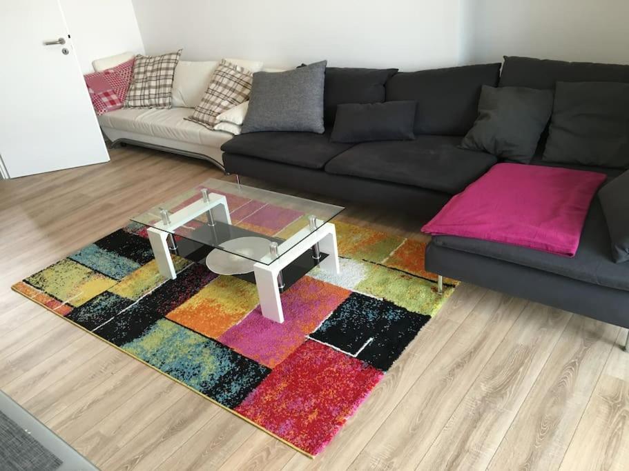 Cityflair Apartments Berlino Esterno foto