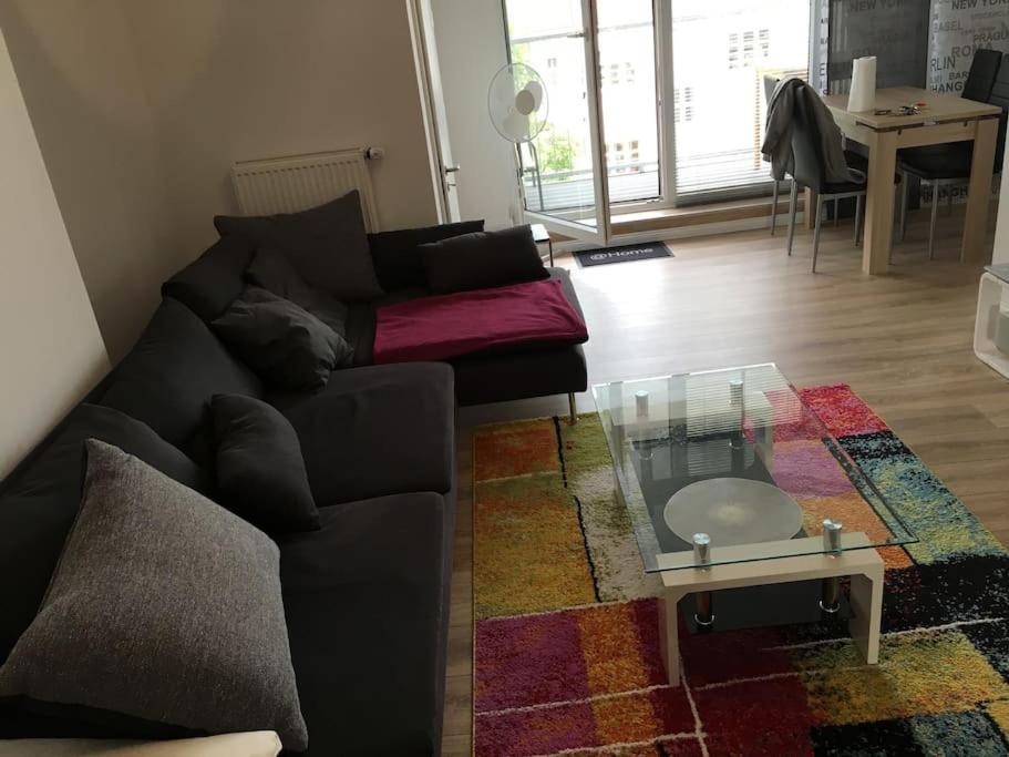 Cityflair Apartments Berlino Esterno foto