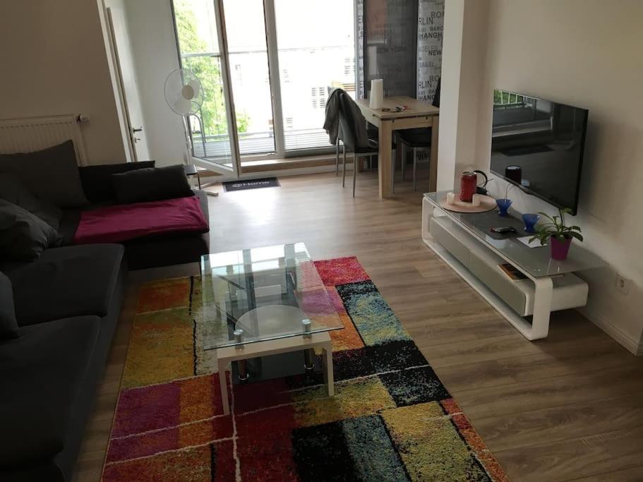 Cityflair Apartments Berlino Esterno foto